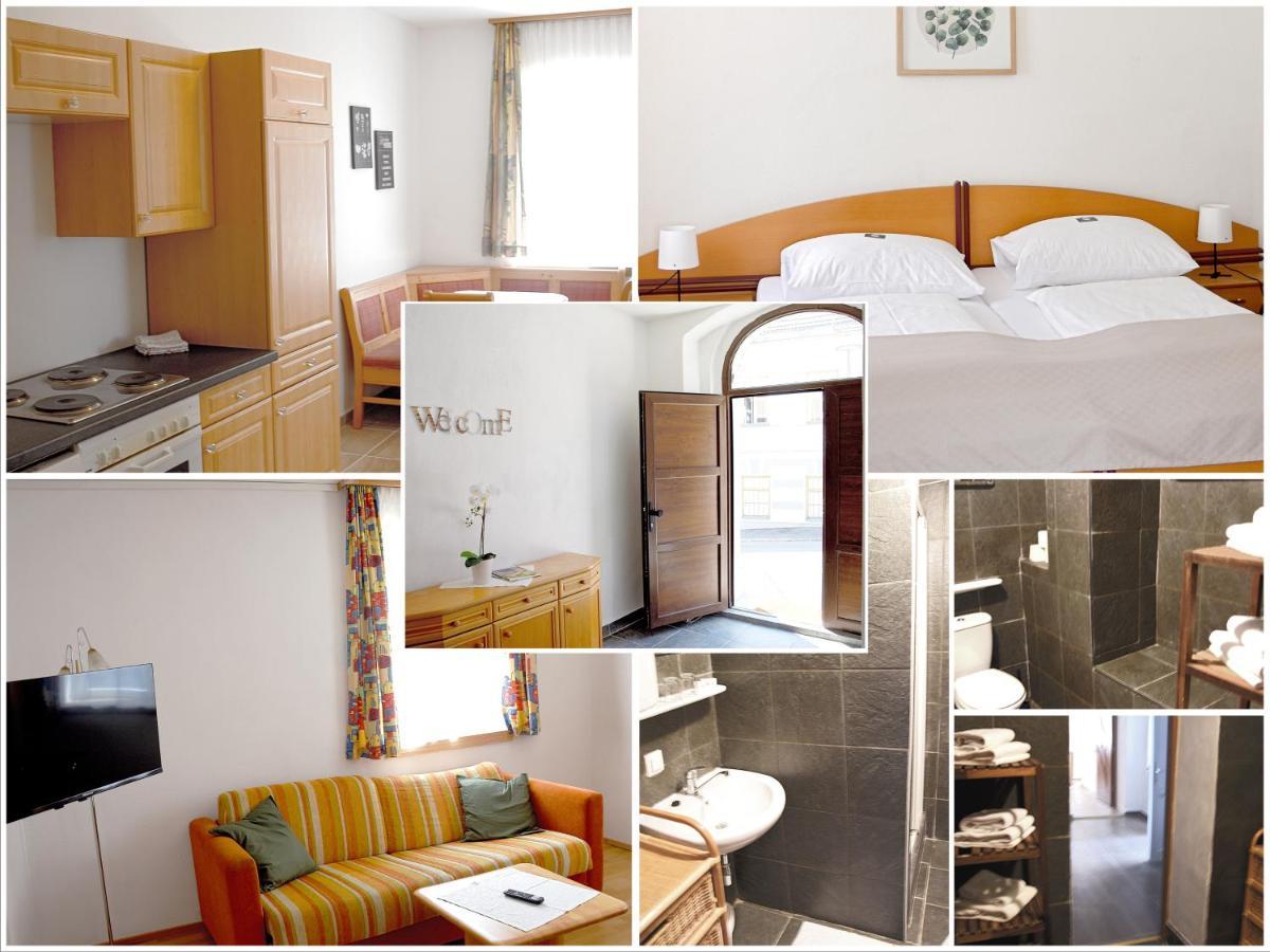 יודנבורג Hotel-Gasthof Restaurant Murblick מראה חיצוני תמונה