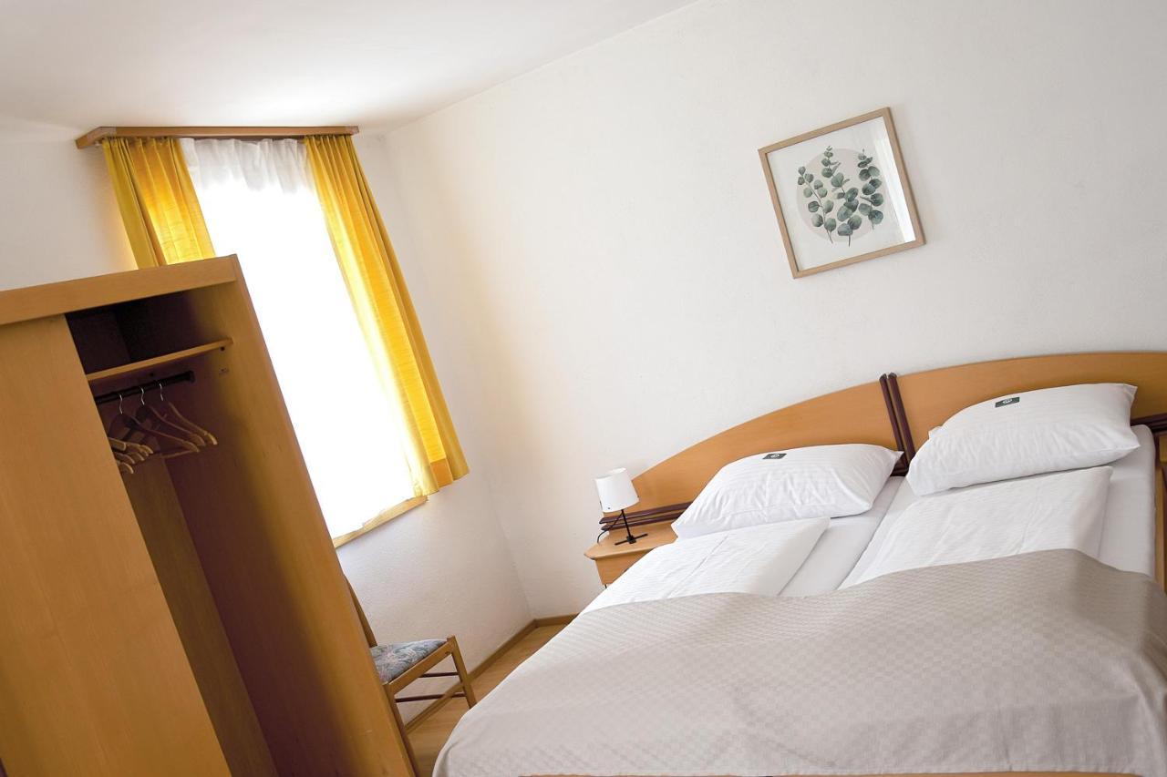 יודנבורג Hotel-Gasthof Restaurant Murblick מראה חיצוני תמונה