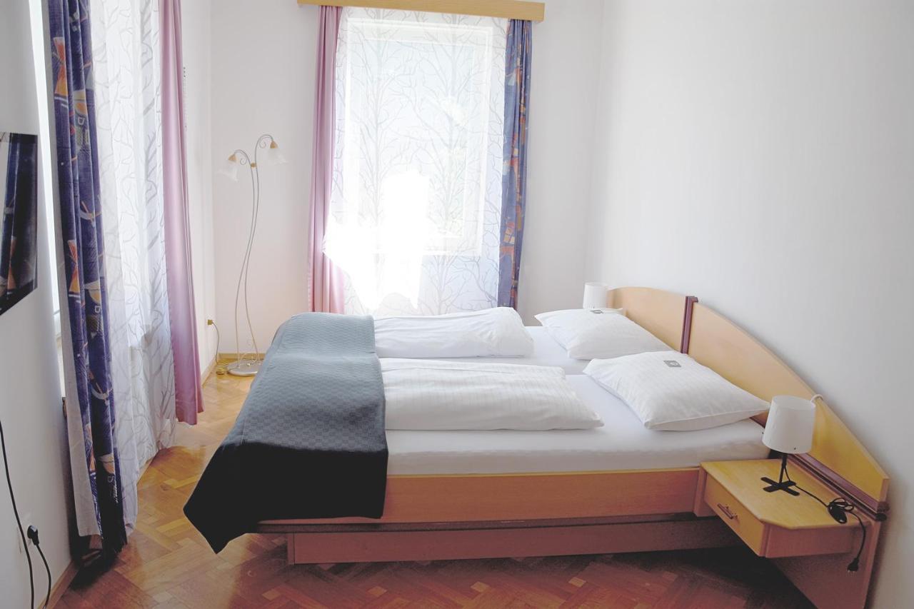 יודנבורג Hotel-Gasthof Restaurant Murblick מראה חיצוני תמונה