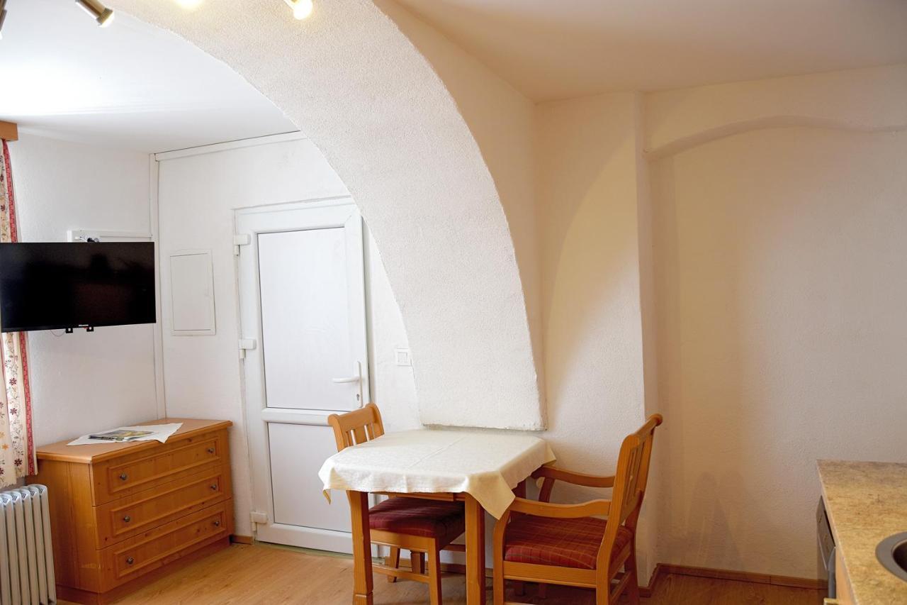 יודנבורג Hotel-Gasthof Restaurant Murblick מראה חיצוני תמונה