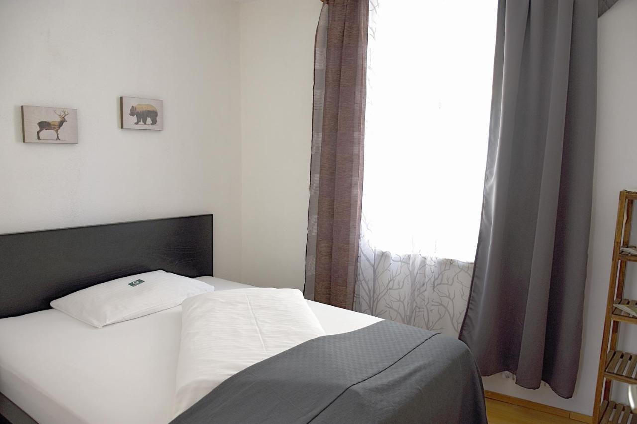 יודנבורג Hotel-Gasthof Restaurant Murblick מראה חיצוני תמונה