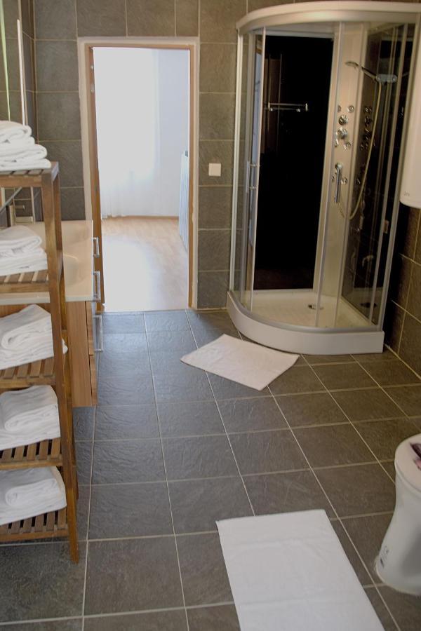 יודנבורג Hotel-Gasthof Restaurant Murblick מראה חיצוני תמונה