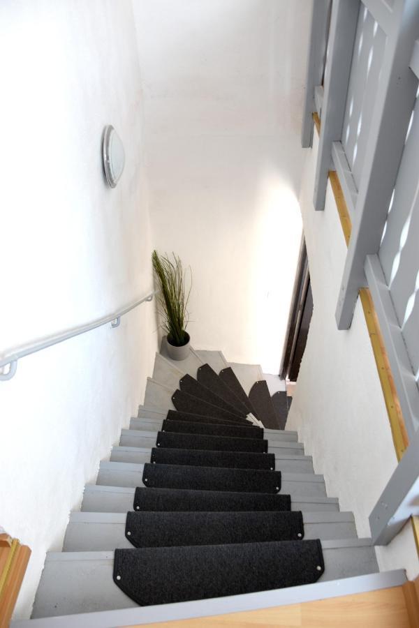 יודנבורג Hotel-Gasthof Restaurant Murblick מראה חיצוני תמונה