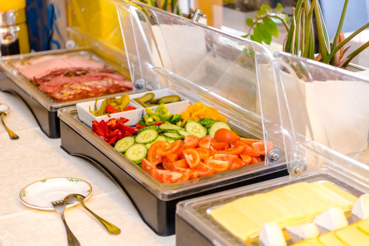 יודנבורג Hotel-Gasthof Restaurant Murblick מראה חיצוני תמונה