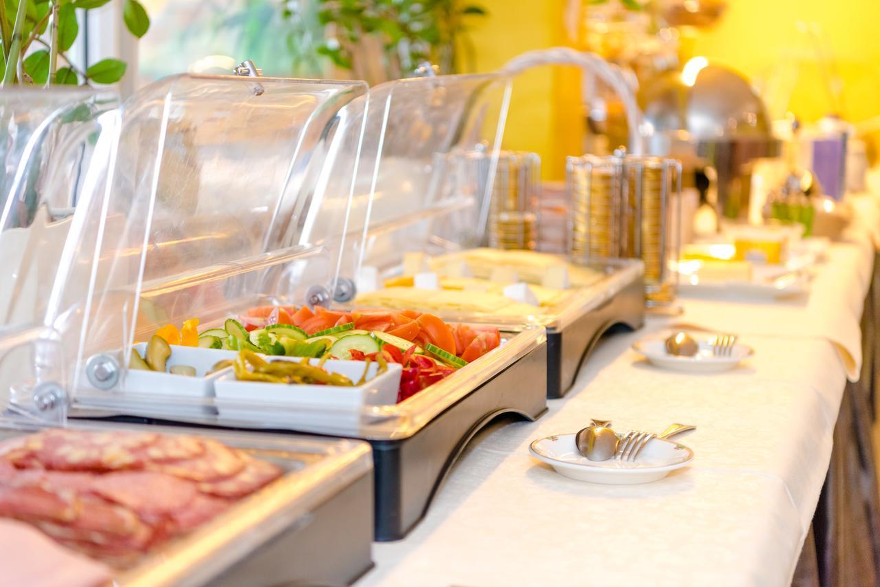 יודנבורג Hotel-Gasthof Restaurant Murblick מראה חיצוני תמונה